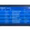 MOBATIME GFN Series TFT Person Information Display