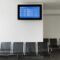 MOBATIME GFN Series TFT Person Information Display