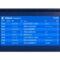 MOBATIME GFF Series TFT Person Information Display