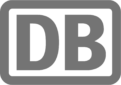 Logo de la Deutsche Bahn