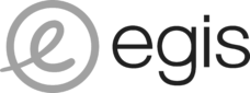 Logo Egis