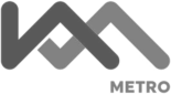 Koch Metro Logo