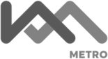 Logo du métro Koch