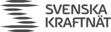 Logo Svenska Kraftnät