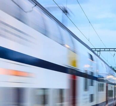 Railways & Metros