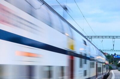 Railways & Metros