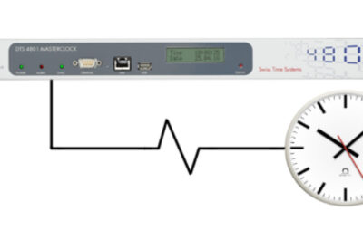 two-wire timecodes 