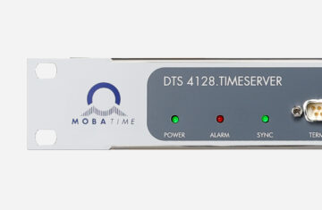 DTS 4128 Time Sever NTPDTS 4128 Time Sever NTP