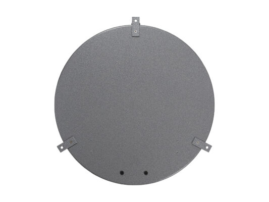 Metro analogue outdoor clockMetro analogue outdoor clock