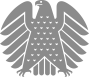 Logo du Bundestag allemand