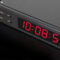 DC-20 Digital Clock showing time