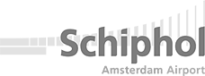 Logo de Schiphol