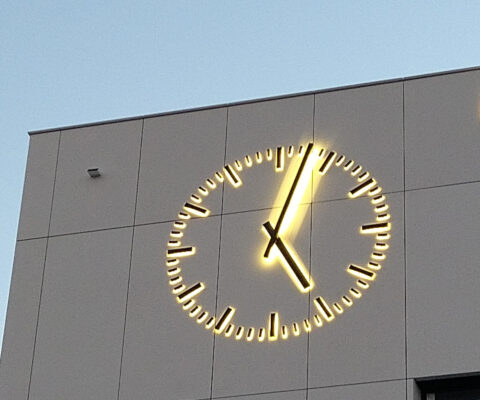 Digital Clocks