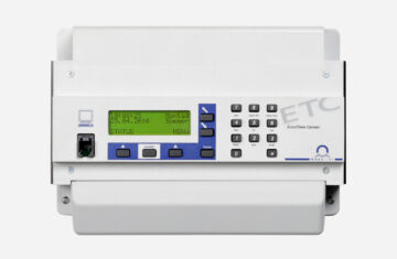 ETC Master Clock