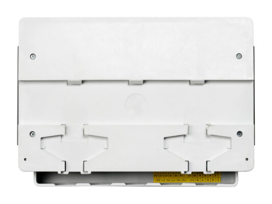 ETC Master Clock