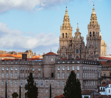 Miniatura del sistema de reloj sincronizado de MOBATIME para edificios de la administración pública