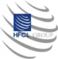 Logotipo de HFCL