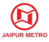 Logo du métro de Jaipur