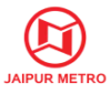 Logotipo del metro de Jaipur