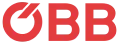 Logotipo de ÖBB