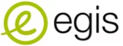 Logotipo de Egis